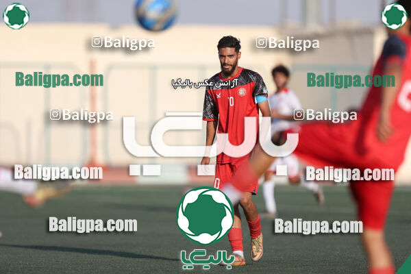 المپیک اندیشه 1–2 کیا