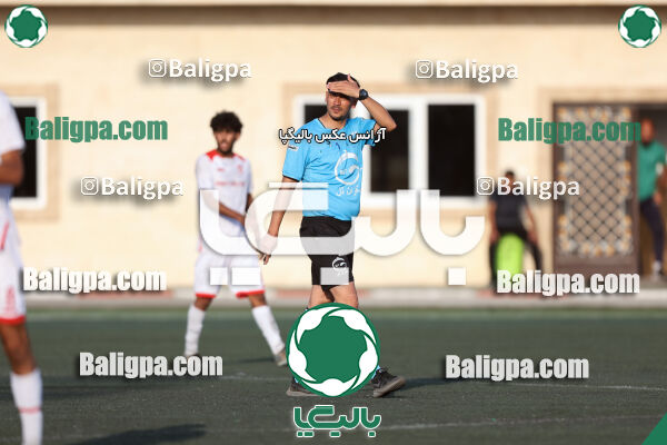المپیک اندیشه 1–2 کیا