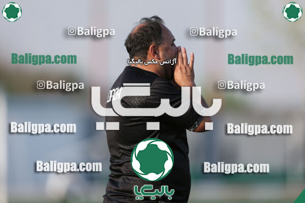 المپیک اندیشه 1–2 کیا