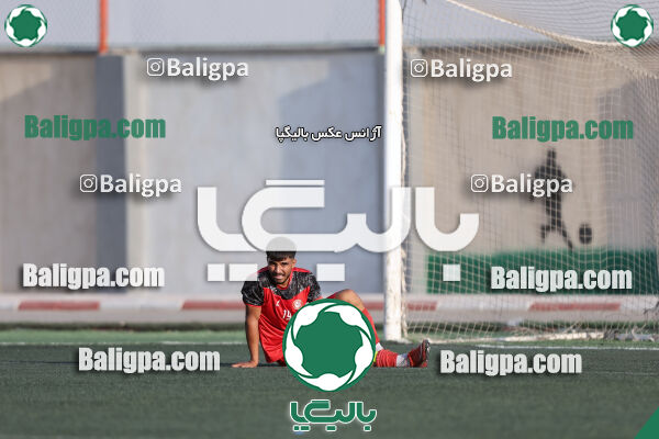 المپیک اندیشه 1–2 کیا