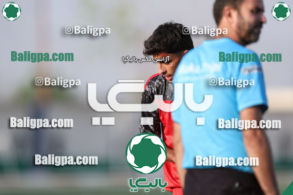 المپیک اندیشه 1–2 کیا