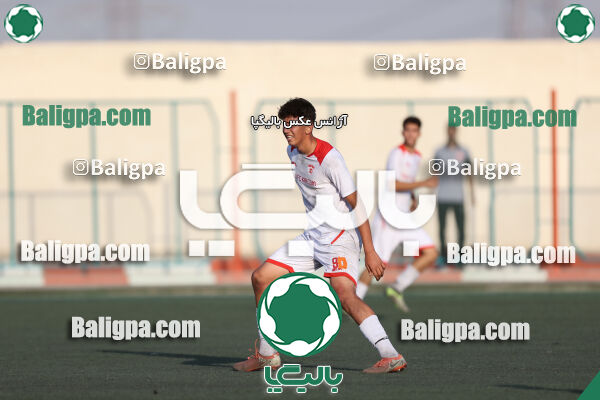 المپیک اندیشه 1–2 کیا