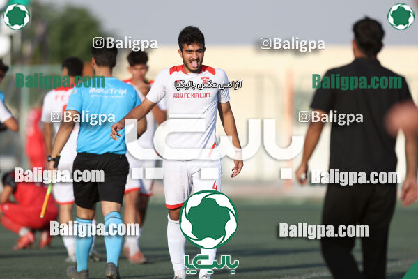 المپیک اندیشه 1–2 کیا
