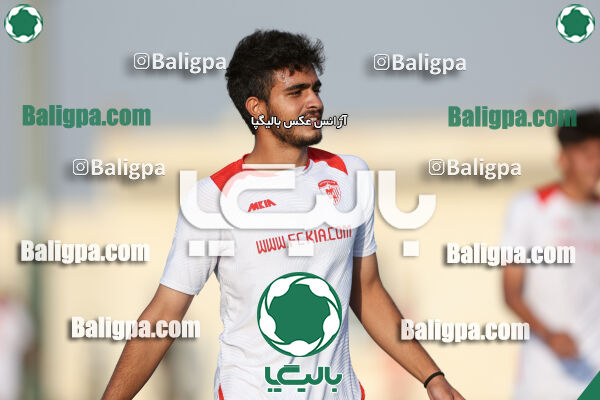 المپیک اندیشه 1–2 کیا
