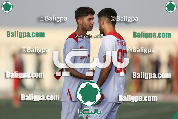 المپیک اندیشه 1–2 کیا