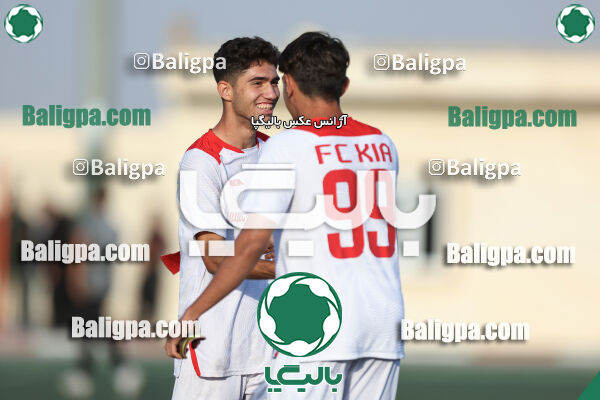 المپیک اندیشه 1–2 کیا