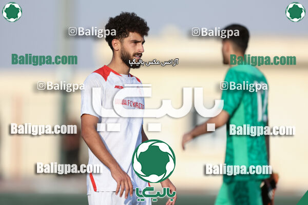 المپیک اندیشه 1–2 کیا