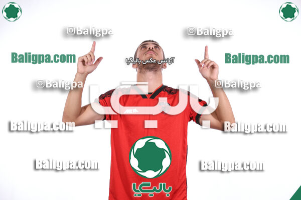 عکس‌های تیمی و پرتره امیدهای کیا