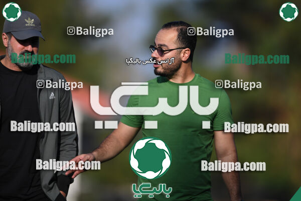ملوان بندرانزلی ۱ - ۲ شمس آذر