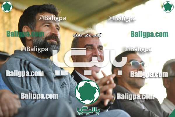 ملوان بندرانزلی ۱ - ۲ شمس آذر