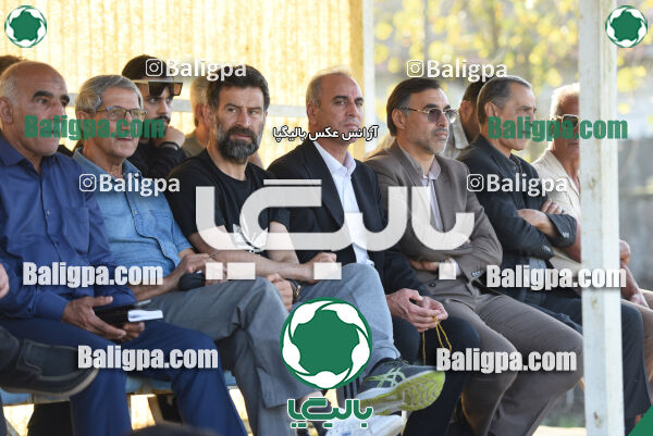 ملوان بندرانزلی ۱ - ۲ شمس آذر