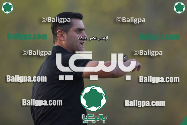 ملوان بندرانزلی ۱ - ۲ شمس آذر