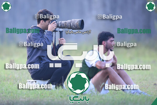 ملوان بندرانزلی ۱ - ۲ شمس آذر