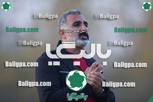 ملوان بندرانزلی ۱ - ۲ شمس آذر