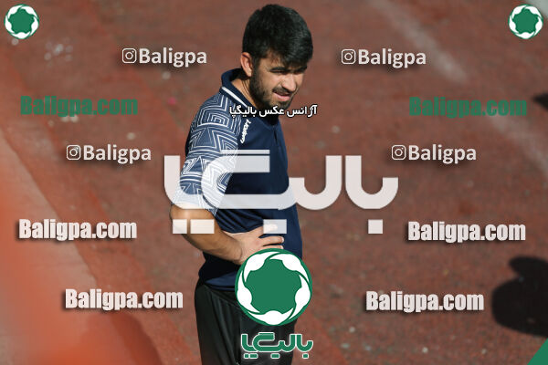 داماش پارسه تهران 0–3 استقلال جوان