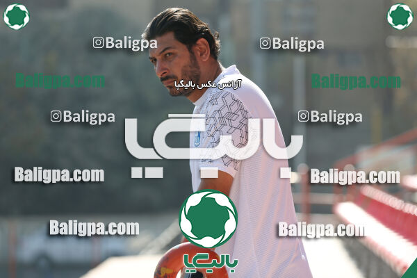 داماش پارسه تهران 0–3 استقلال جوان