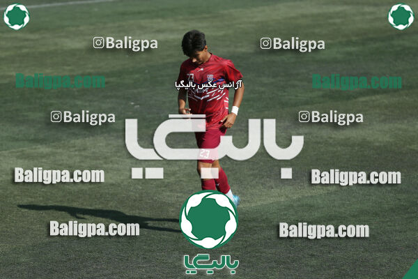 داماش پارسه تهران 0–3 استقلال جوان