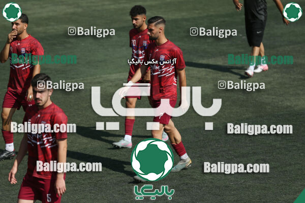داماش پارسه تهران 0–3 استقلال جوان