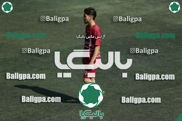 داماش پارسه تهران 0–3 استقلال جوان
