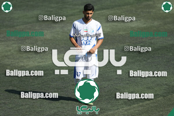 داماش پارسه تهران 0–3 استقلال جوان