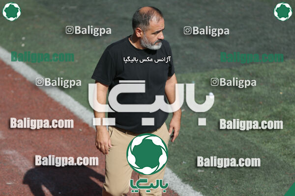 داماش پارسه تهران 0–3 استقلال جوان