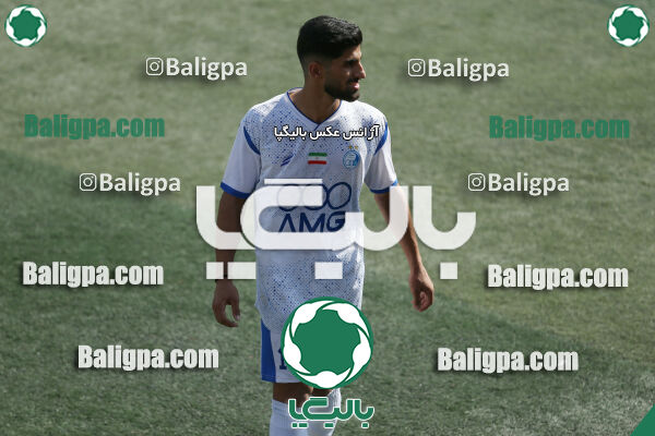 داماش پارسه تهران 0–3 استقلال جوان