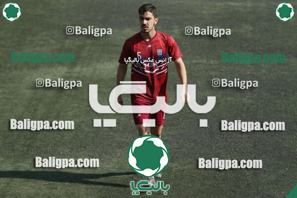 داماش پارسه تهران 0–3 استقلال جوان