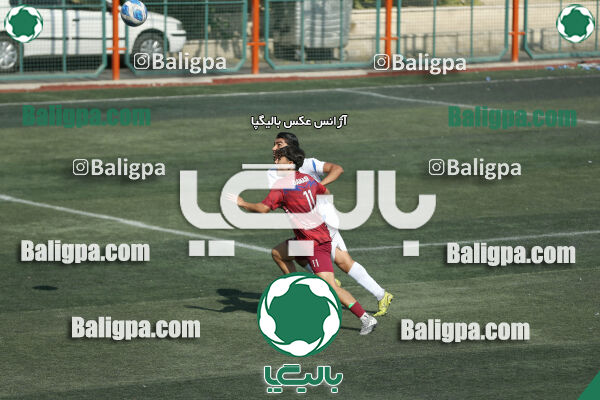 داماش پارسه تهران 0–3 استقلال جوان