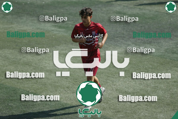 داماش پارسه تهران 0–3 استقلال جوان