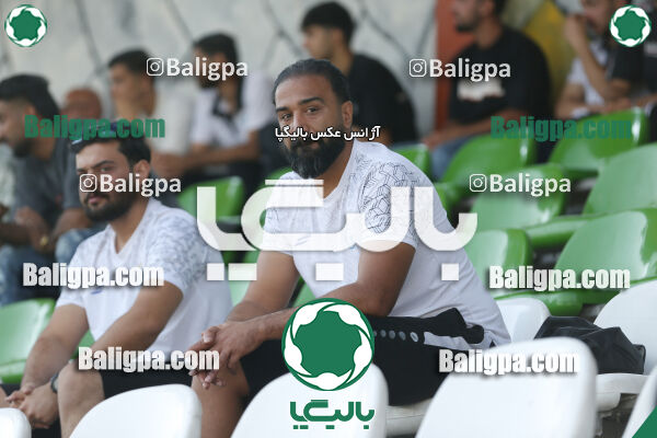 داماش پارسه تهران 0–3 استقلال جوان