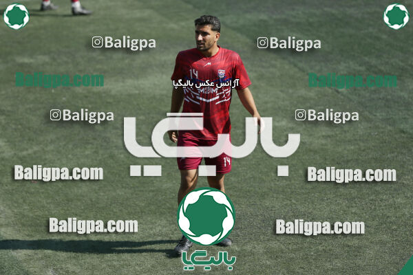 داماش پارسه تهران 0–3 استقلال جوان