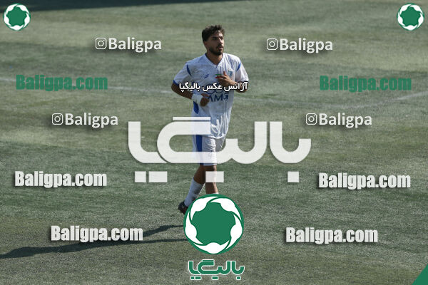 داماش پارسه تهران 0–3 استقلال جوان