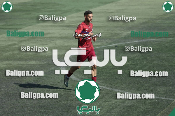 داماش پارسه تهران 0–3 استقلال جوان