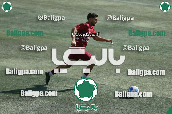 داماش پارسه تهران 0–3 استقلال جوان