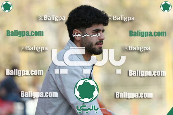 داماش پارسه تهران 0–3 استقلال جوان