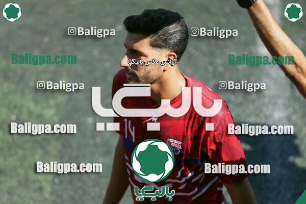 داماش پارسه تهران 0–3 استقلال جوان