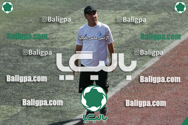 داماش پارسه تهران 0–3 استقلال جوان