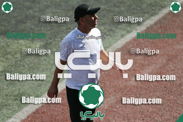 داماش پارسه تهران 0–3 استقلال جوان
