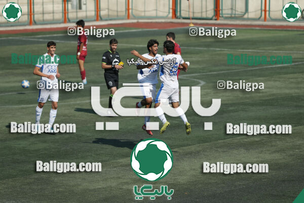 داماش پارسه تهران 0–3 استقلال جوان