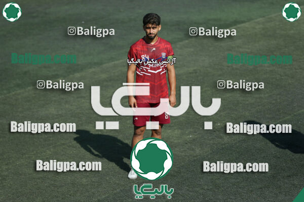 داماش پارسه تهران 0–3 استقلال جوان