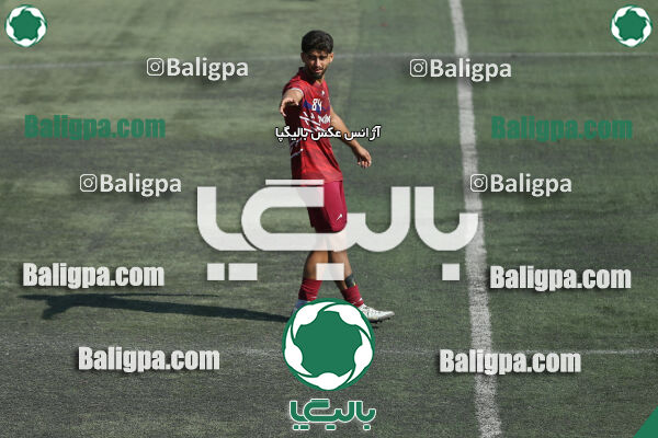 داماش پارسه تهران 0–3 استقلال جوان