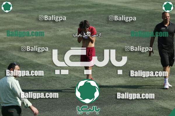 داماش پارسه تهران 0–3 استقلال جوان