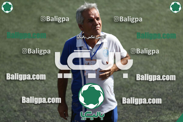 داماش پارسه تهران 0–3 استقلال جوان