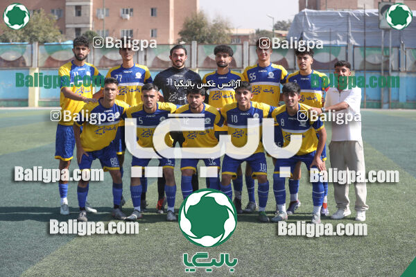 مقاومت 0–1 پرسپولیس
