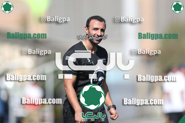 مقاومت 0–1 پرسپولیس