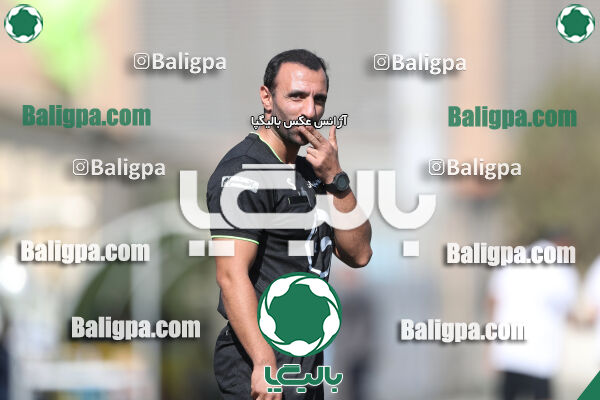 مقاومت 0–1 پرسپولیس