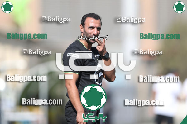 مقاومت 0–1 پرسپولیس