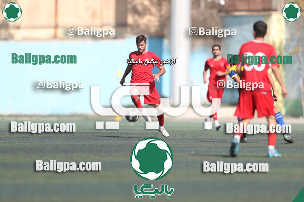 مقاومت 0–1 پرسپولیس