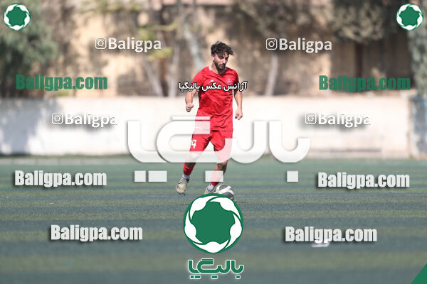 مقاومت 0–1 پرسپولیس