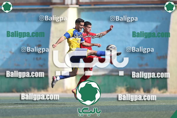 مقاومت 0–1 پرسپولیس